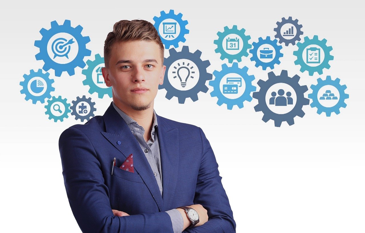 Why is a positive mindset important for entrepreneurs 