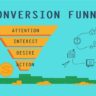 Sales funnel for beginners